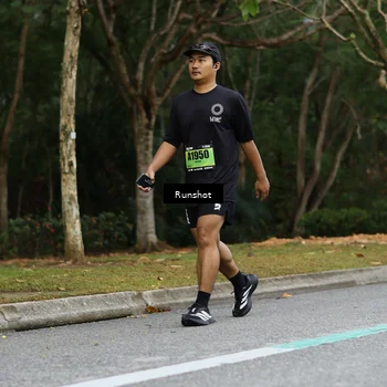 Runner Photo 5460357