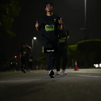 Runner Photo 5460358