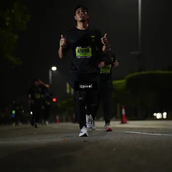 Runner Photo 5460359