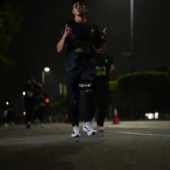 Runner Photo 5460360