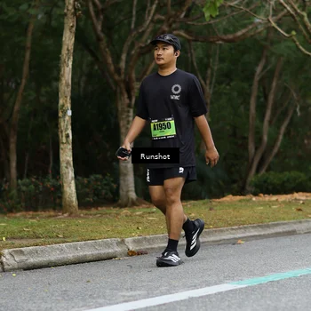 Runner Photo 5460361