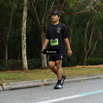 Runner Photo 5460362