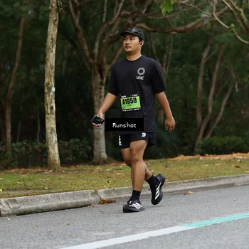 Runner Photo 5460363