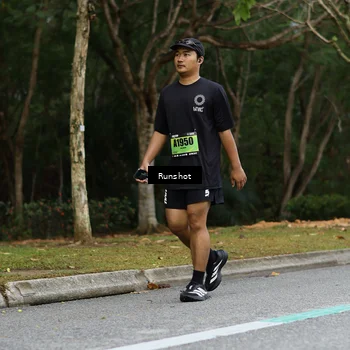 Runner Photo 5460364