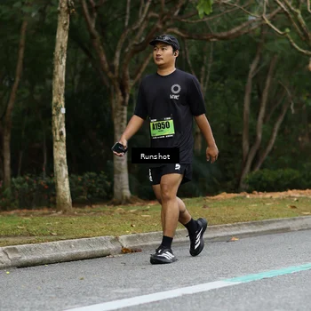 Runner Photo 5460365