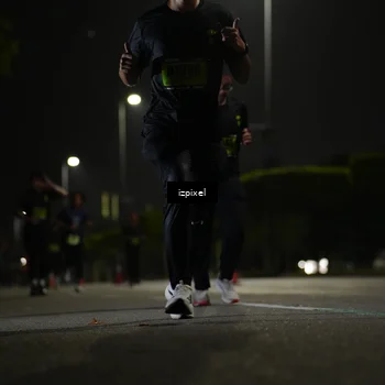 Runner Photo 5460367