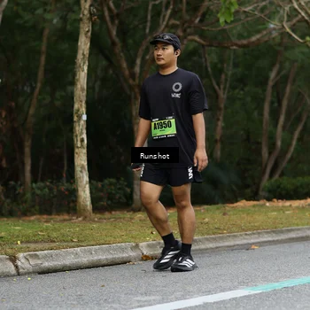 Runner Photo 5460368