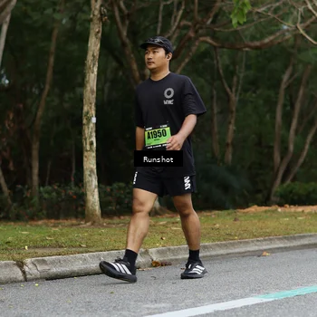 Runner Photo 5460369