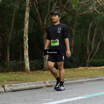 Runner Photo 5460370