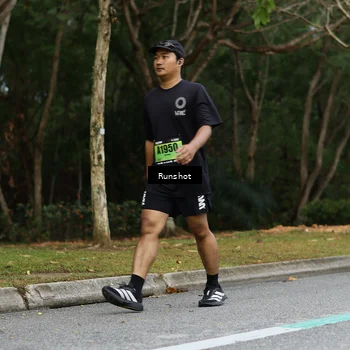 Runner Photo 5460371