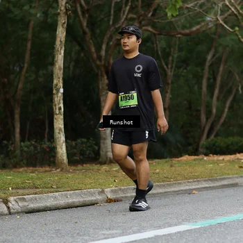 Runner Photo 5460372