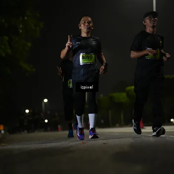 Runner Photo 5460373
