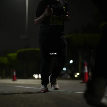 Runner Photo 5460374