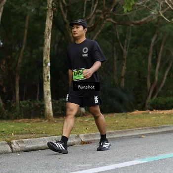 Runner Photo 5460376