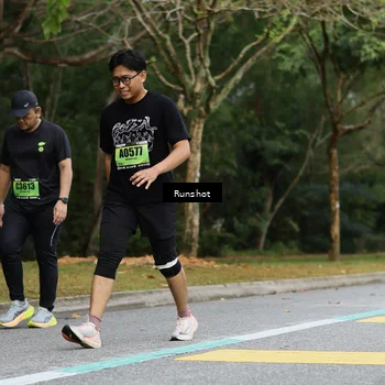 Runner Photo 5460377