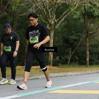 Runner Photo 5460378