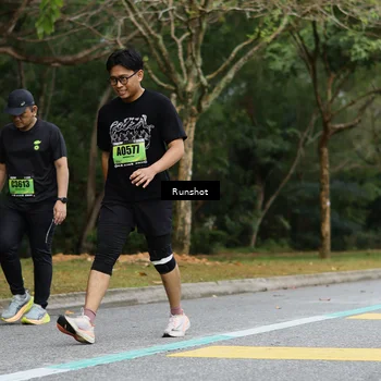 Runner Photo 5460379