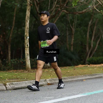 Runner Photo 5460380