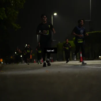 Runner Photo 5460382