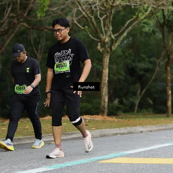 Runner Photo 5460385