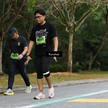 Runner Photo 5460386