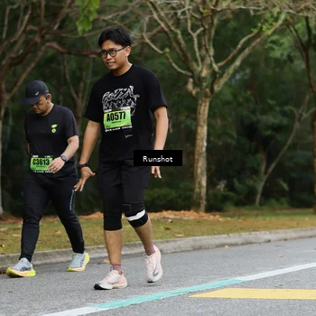 Runner Photo 5460387