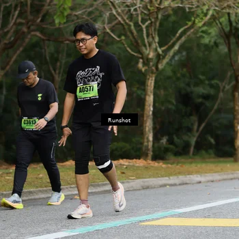 Runner Photo 5460388