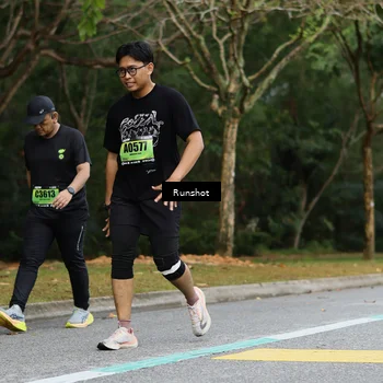 Runner Photo 5460389