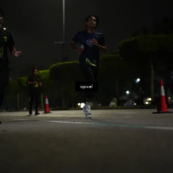 Runner Photo 5460390