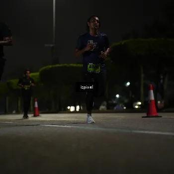 Runner Photo 5460392