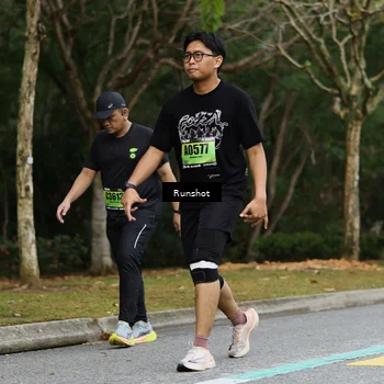 Runner Photo 5460393