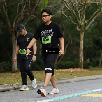 Runner Photo 5460394