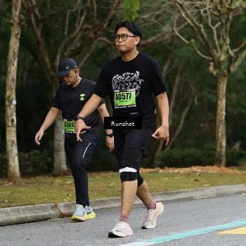 Runner Photo 5460395
