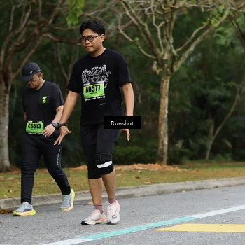 Runner Photo 5460396