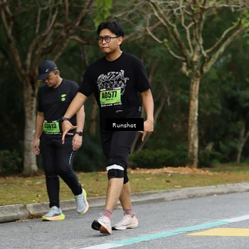 Runner Photo 5460397