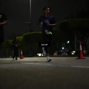 Runner Photo 5460398