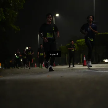 Runner Photo 5460399