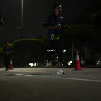 Runner Photo 5460400