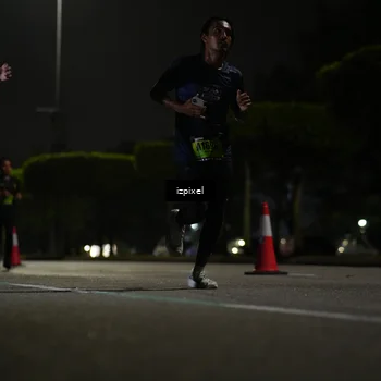 Runner Photo 5460402