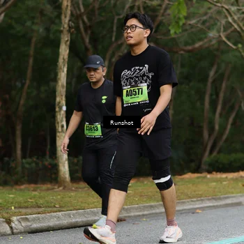 Runner Photo 5460403