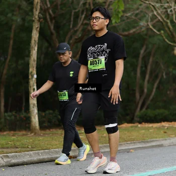 Runner Photo 5460404