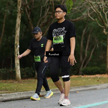 Runner Photo 5460405