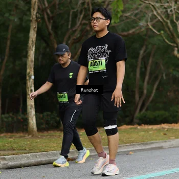 Runner Photo 5460406
