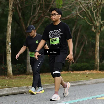 Runner Photo 5460407