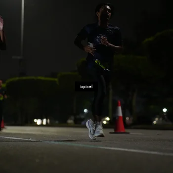Runner Photo 5460408