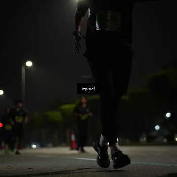Runner Photo 5460409