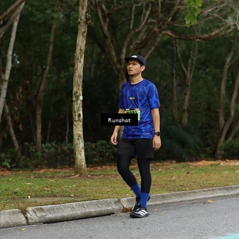 Runner Photo 5460410