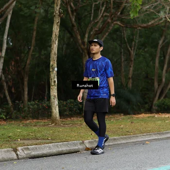 Runner Photo 5460411