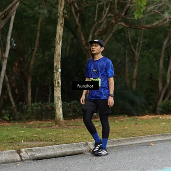 Runner Photo 5460412