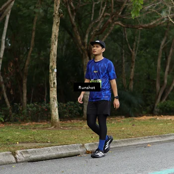 Runner Photo 5460413